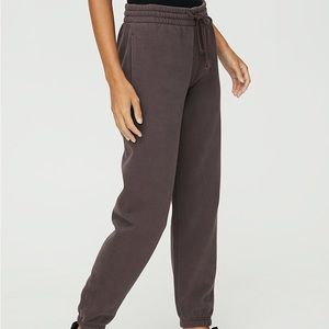 Aritzia TNA Boyfriend Sweatpants